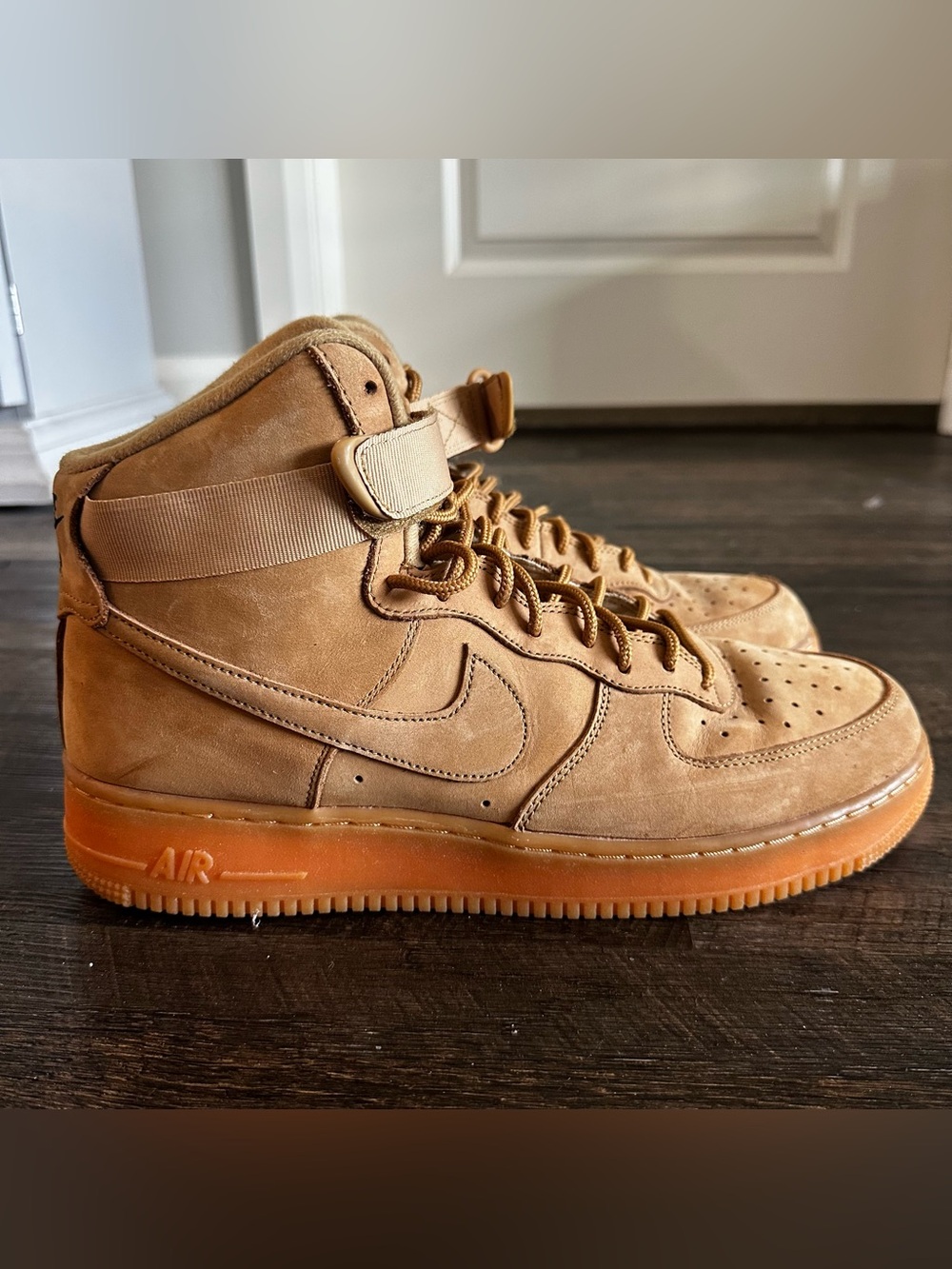 Nike Air Force 1 High ‘07 LV8 WB - Picture 5 of 8